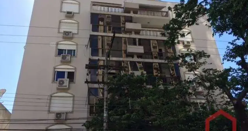 Apartamento com 2 quartos à venda na Rua Independência, 170, Centro, São Leopoldo