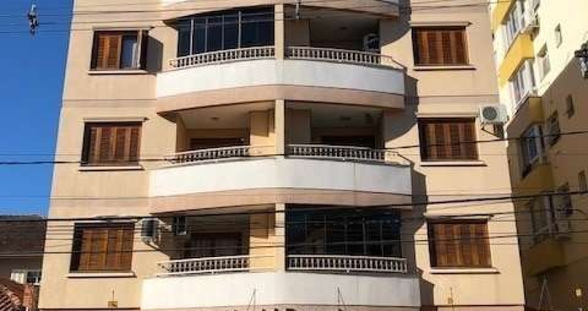 Apartamento com 2 quartos à venda na Rua João Alfredo Panitz, 186, Centro, São Leopoldo