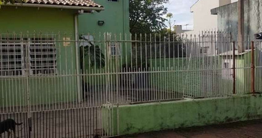 Casa com 4 quartos à venda na Avenida Mauá, 664, Santos Dumont, São Leopoldo