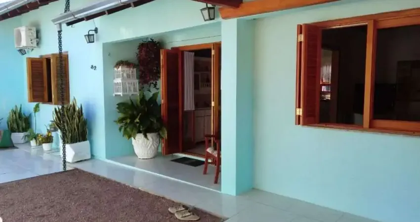 Casa com 2 quartos à venda na Doutor Bento Velloso Rocha, 82, Feitoria, São Leopoldo