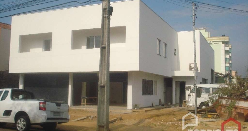 Ponto comercial para alugar na Rua Azambuja Fortuna, 356, Fião, São Leopoldo