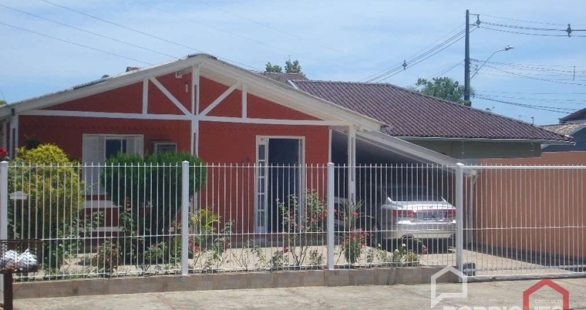 Casa com 3 quartos à venda na Rua Oscar Rieth, 170, Campestre, São Leopoldo