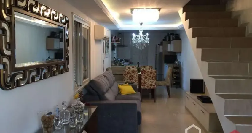 Casa com 2 quartos à venda na Rua Artur Georg, 291, Feitoria, São Leopoldo