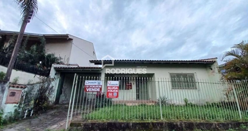 Casa com 3 quartos à venda na Rua Francisco Câmara, 102, Pinheiro, São Leopoldo