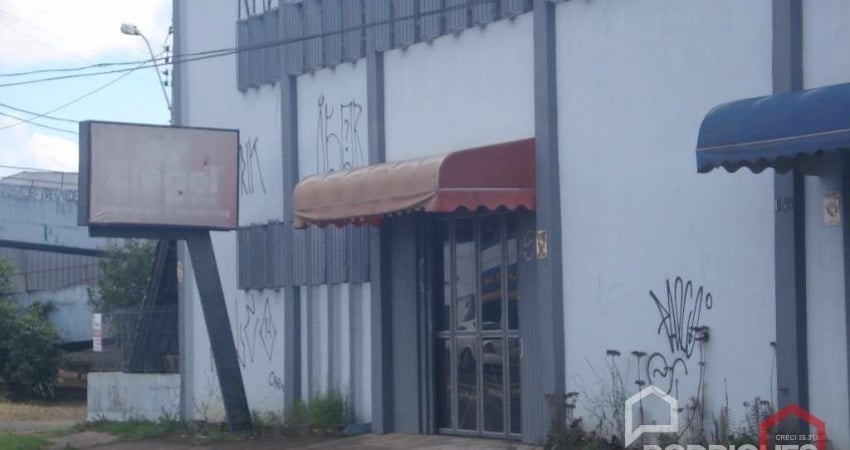 Prédio à venda na Avenida Getúlio Vargas, 1145, São João Batista, São Leopoldo