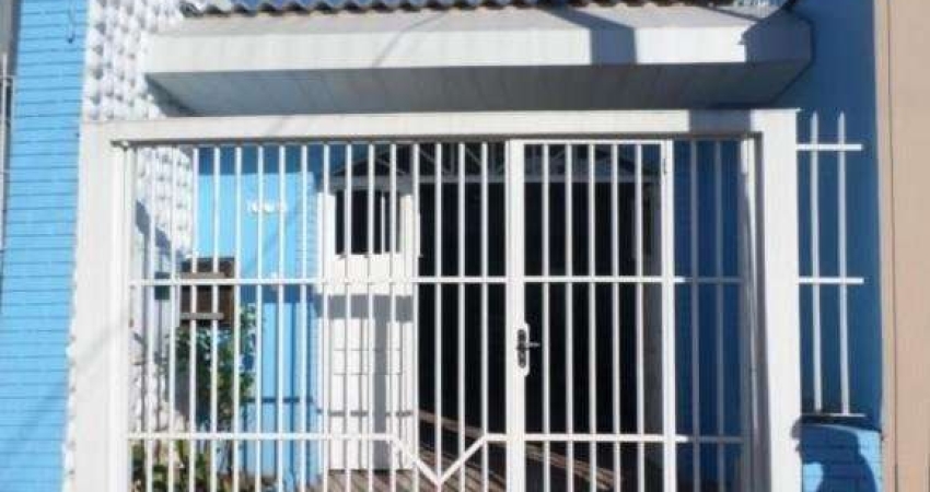 Casa com 2 quartos à venda na Rua Santo Antônio, 1005, Centro, São Leopoldo