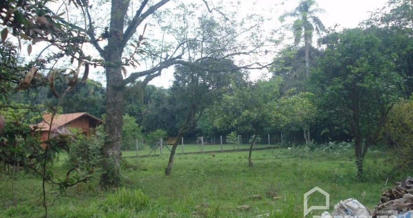 Terreno à venda na Estrada Carlos Arthur Scherer, 2, Lomba Grande, Novo Hamburgo
