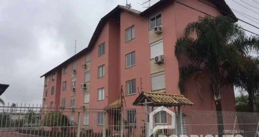 Apartamento com 2 quartos para alugar na Rua do Portão, 300, Rio dos Sinos, São Leopoldo