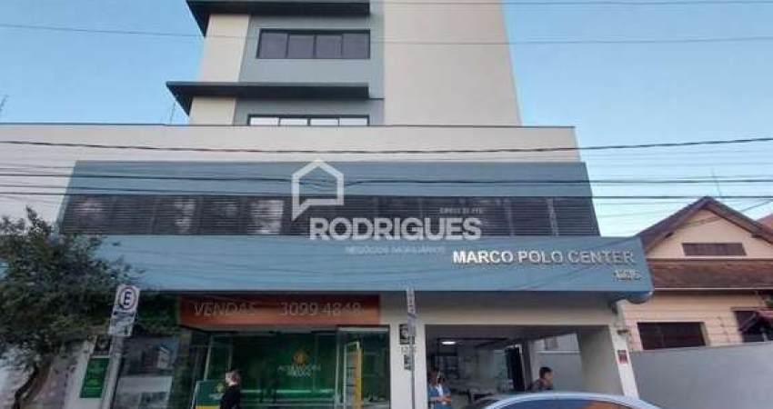 Sala comercial para alugar na Rua Marquês do Herval, 1236, Centro, São Leopoldo