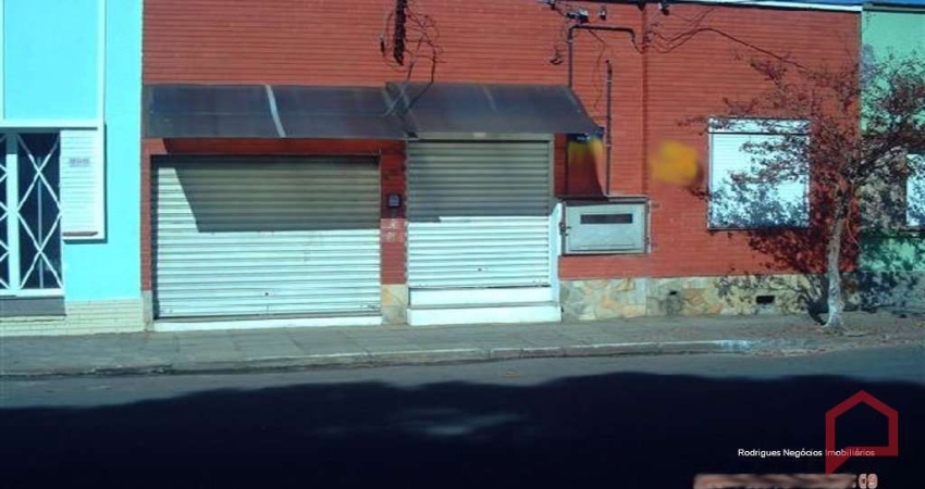 Casa comercial com 1 sala à venda na Rua João Neves da Fontoura, 904, Centro, São Leopoldo