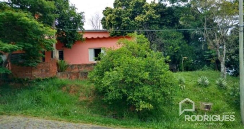 Terreno à venda na Rua Marieta Fialho Blessmann, 1, Feitoria, São Leopoldo