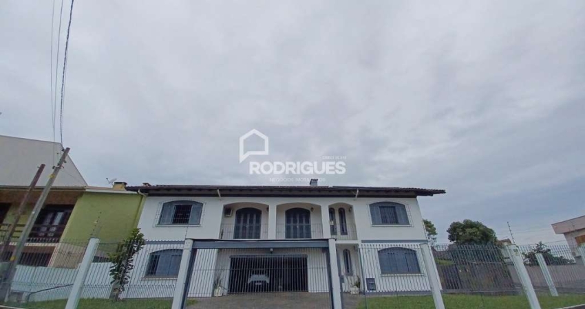 Casa com 5 quartos para alugar na Rua Jaime Zeltzer, 115, Jardim América, São Leopoldo