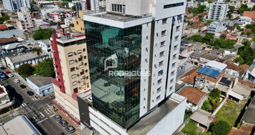 Sala comercial para alugar na Rua Bento Gonçalves, 673, Centro, São Leopoldo