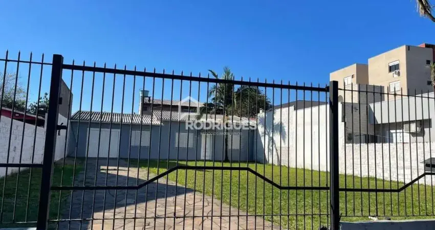 Casa com 2 quartos para alugar na Ida Schuch, 375, Vicentina, São Leopoldo