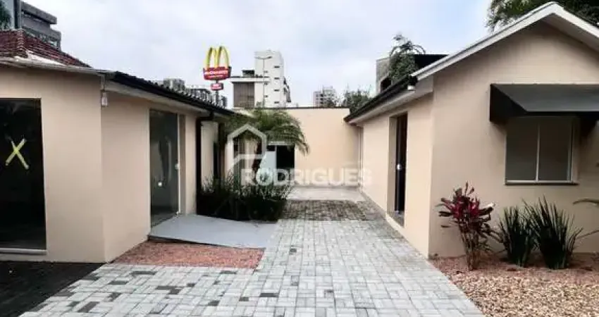 Ponto comercial para alugar na Avenida João Corrêa, 1106, Centro, São Leopoldo