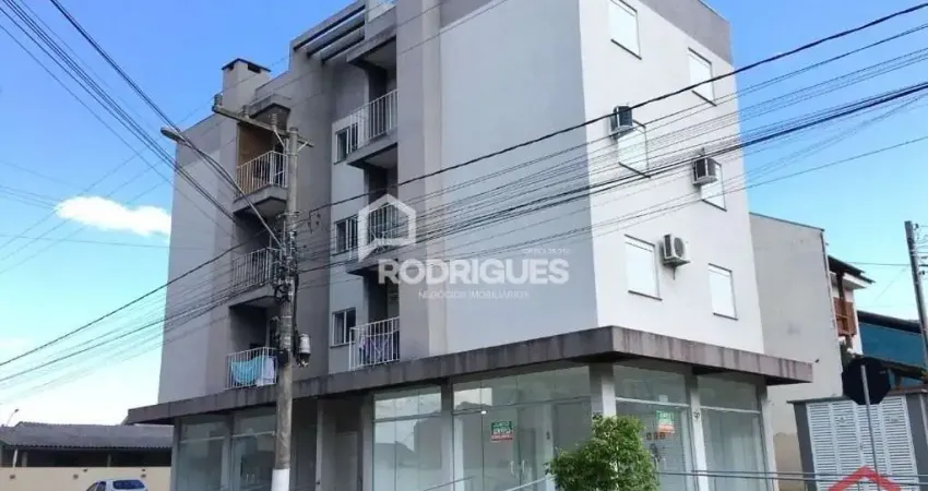 Apartamento com 2 quartos para alugar na Ottmar Ataliba Dillenburg, 398, Campestre, São Leopoldo