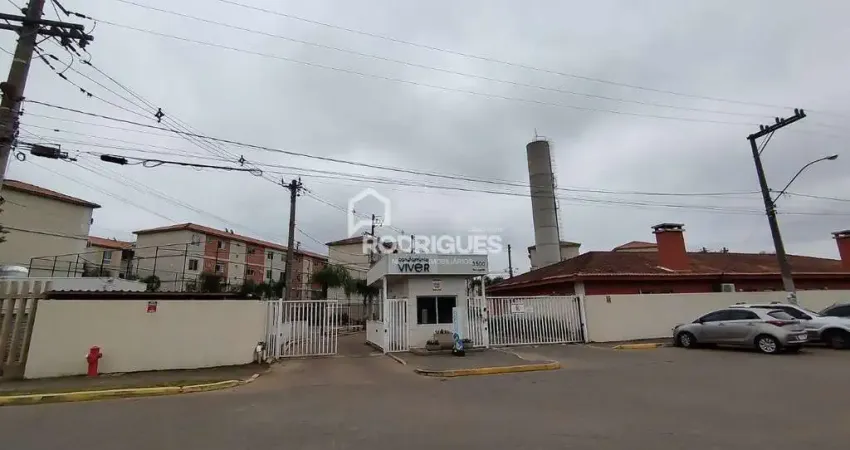 Apartamento com 2 quartos para alugar na Avenida Tomás édison, 3500, São Miguel, São Leopoldo
