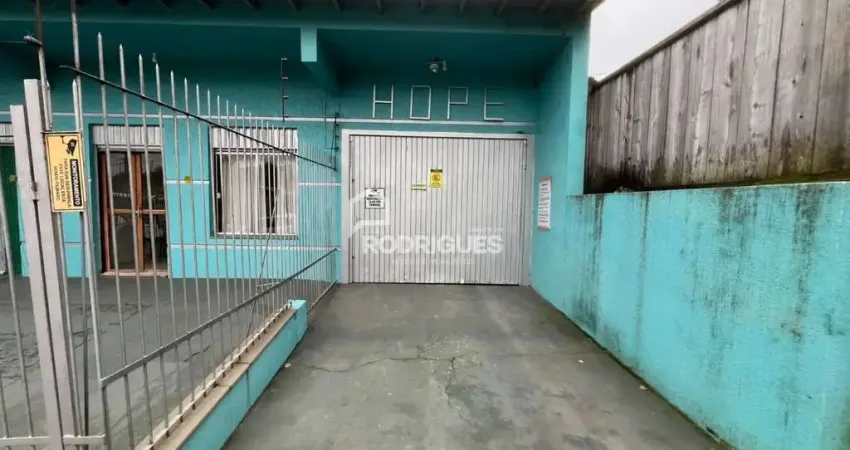 Kitnet / Stúdio para alugar na Sergio Barra, 132, Boa Vista, Portão