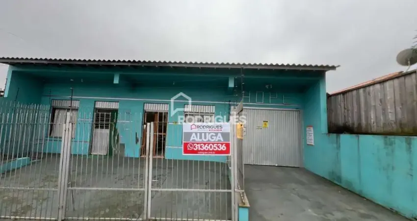 Kitnet / Stúdio para alugar na Sergio Barra, 132, Boa Vista, Portão