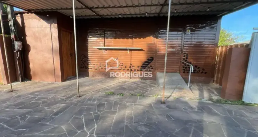 Ponto comercial para alugar na Jose de Anchieta, 748, Vila Rica, Portão