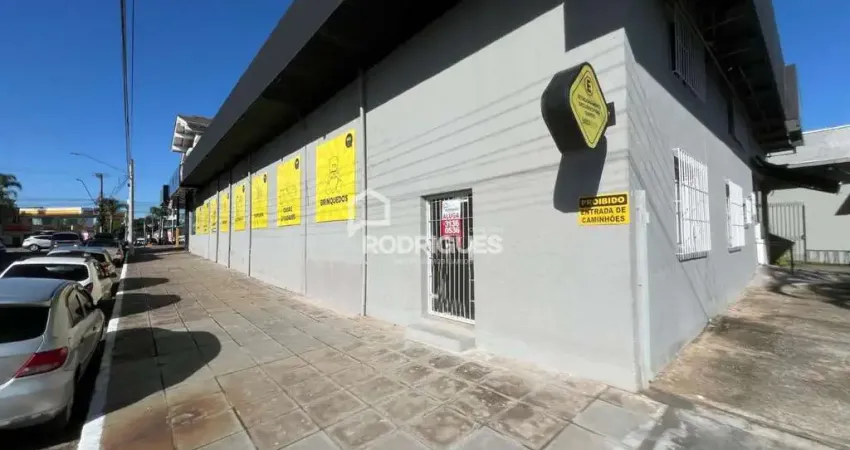 Ponto comercial para alugar na Vitoria, 578, Centro, Portão