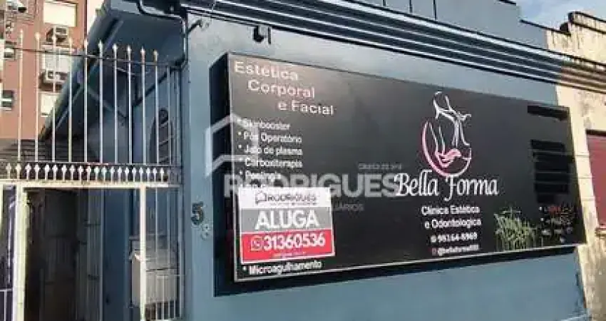 Ponto comercial para alugar na Rua José Bonifácio, 595, Centro, São Leopoldo