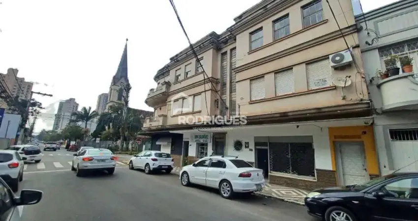 Ponto comercial para alugar na Rua Osvaldo Aranha, 516, Centro, São Leopoldo