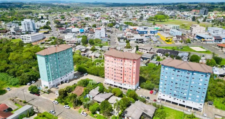 Apartamento com 3 quartos para alugar na Esteio, 130, Centro, Portão
