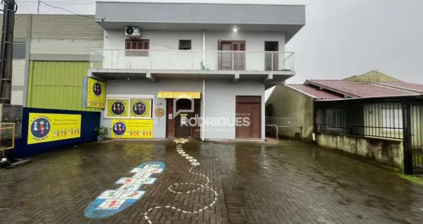 Apartamento com 3 quartos para alugar na Ceara, 700, Centro, Portão