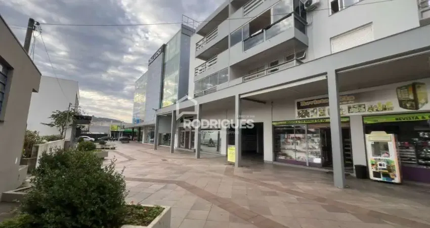 Ponto comercial para alugar na Rua Eça de Queiroz, 66, Centro, Estância Velha