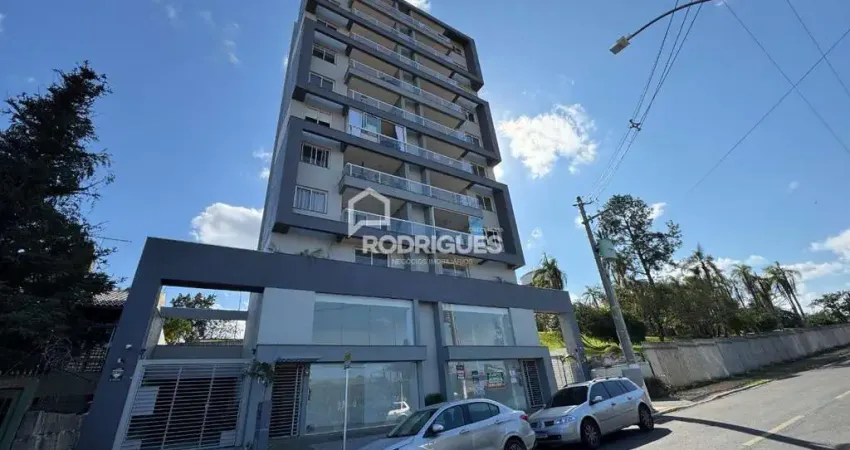 Apartamento com 2 quartos à venda na Rua João XXIII, 144, São José, São Leopoldo
