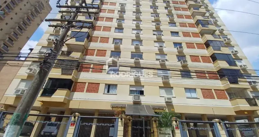 Apartamento com 1 quarto para alugar na Rua São Paulo, 666, Centro, São Leopoldo