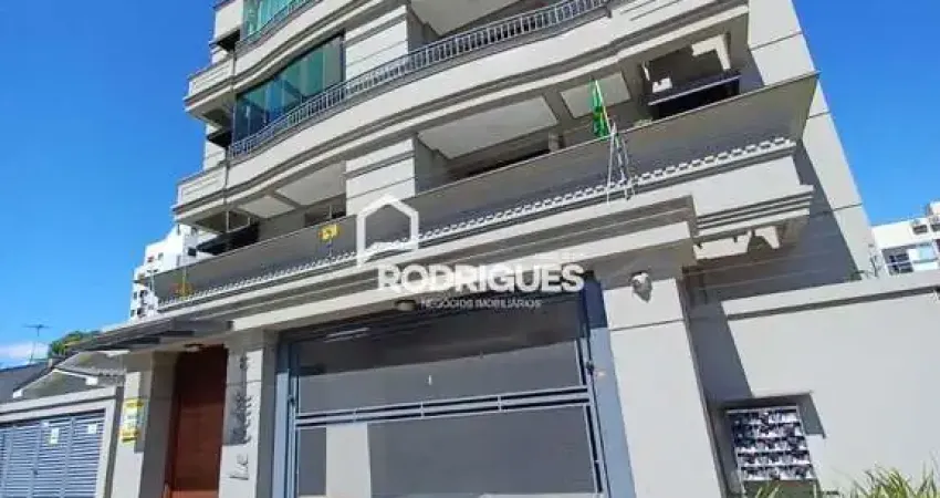 Apartamento com 2 quartos para alugar na Rua Borges de Medeiros, 85, Morro do Espelho, São Leopoldo