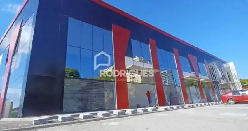 Ponto comercial para alugar na Avenida João Corrêa, 265, Centro, São Leopoldo