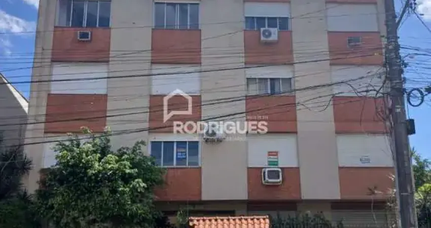 Apartamento com 1 quarto à venda na Rua São João, 1347, Centro, São Leopoldo