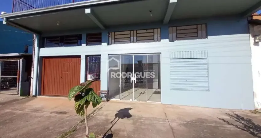 Prédio para alugar na Minas Gerais, 219, Centro, Portão