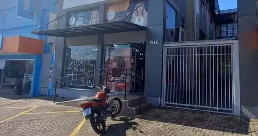 Sala comercial para alugar na Brasil, 511, Centro, Portão