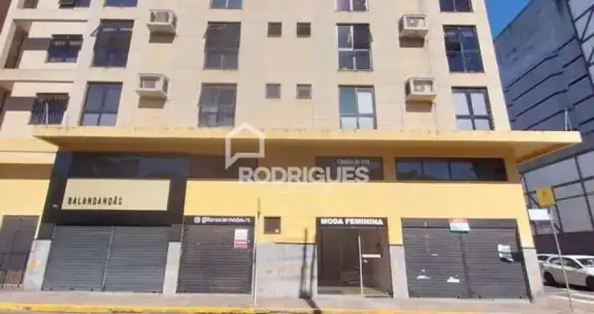 Ponto comercial para alugar na Rua São Caetano, 410, Centro, São Leopoldo