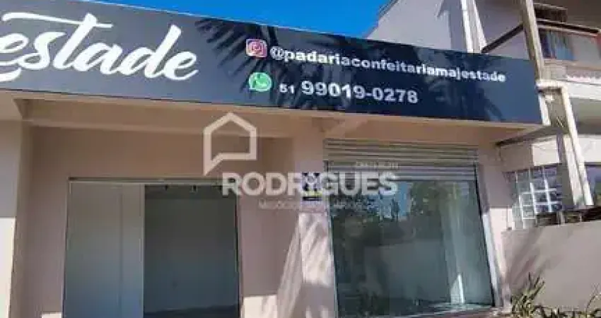 Ponto comercial para alugar na Avenida Integração, 2248, Feitoria, São Leopoldo