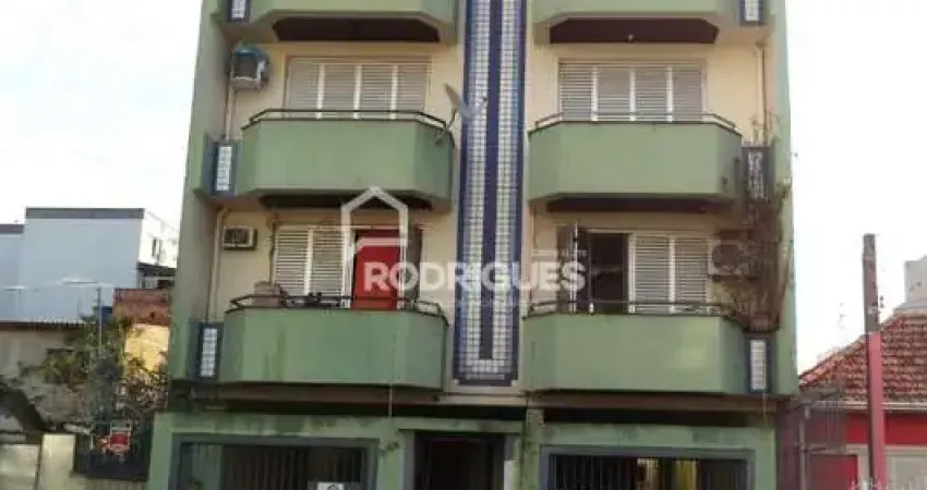 Kitnet / Stúdio à venda na Rua Júlio de Castilhos, 235, Morro do Espelho, São Leopoldo