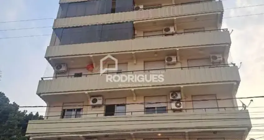 Apartamento com 2 quartos à venda na Rua São João, 910, Centro, São Leopoldo