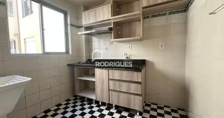 Kitnet / Stúdio à venda na Rua Santo Antônio, 570, Centro, São Leopoldo