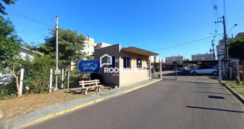 Apartamento com 2 quartos para alugar na Recife, 131, Centro, Portão