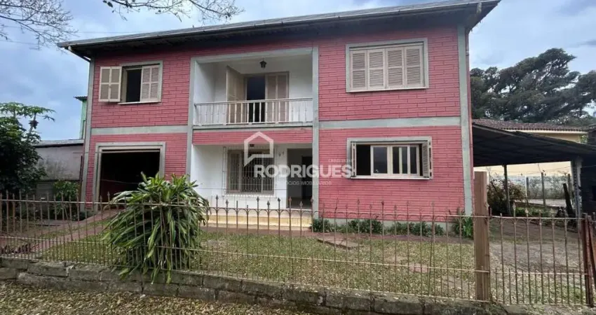 Casa com 3 quartos para alugar na Tamoio, 91, Rincão do Cascalho, Portão