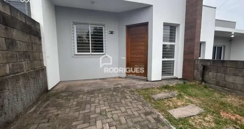 Casa com 2 quartos para alugar na Rui Barbosa, 405, Portão Velho, Portão