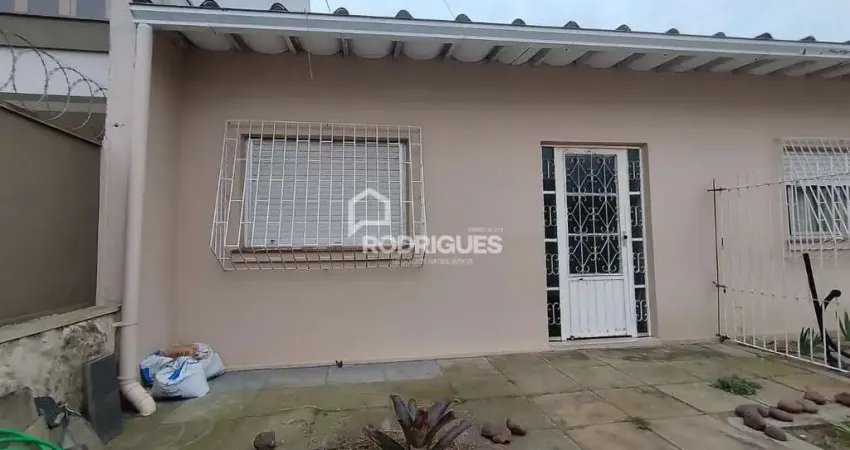 Casa com 1 quarto para alugar na Rua Anchieta, 487, Fião, São Leopoldo
