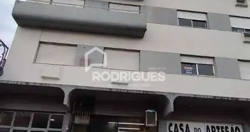 Apartamento com 2 quartos para alugar na Rua Independência, 486, Centro, São Leopoldo