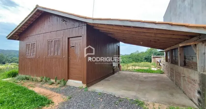 Casa com 1 quarto para alugar na Ibiraquera, 165, Scharlau, São Leopoldo