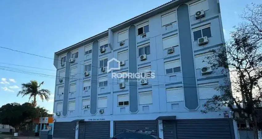 Apartamento com 2 quartos para alugar na Avenida Doutor Mário Sperb, 1624, Rio Branco, São Leopoldo