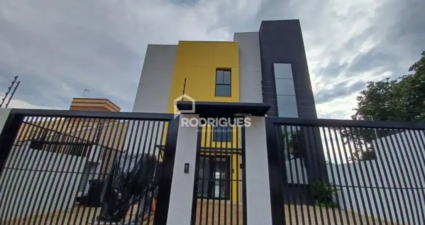 Kitnet / Stúdio para alugar na Padre Pedro Ernesto Haeser Sj, 185, Cristo Rei, São Leopoldo